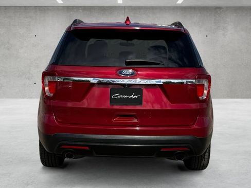 Used 2017 Ford Explorer FWD image 16
