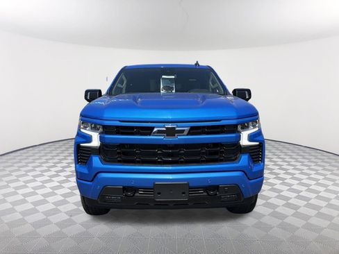 New 2025 Chevrolet Silverado 1500 RST w/ Convenience Package II AWD/4WD image 2