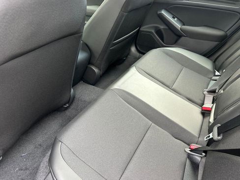 New 2026 Honda Civic Sport image 13