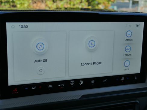 Certified 2025 Ford Bronco Sport Big Bend w/ Convenience Package image 10