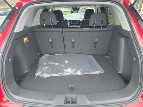 New 2026 Chevrolet TrailBlazer LT w/ LT Cold Weather Package image 10