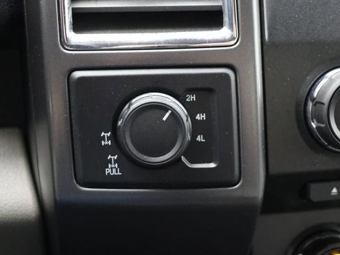 Used 2016 Ford F150 XLT w/ Equipment Group 301A Mid image 24