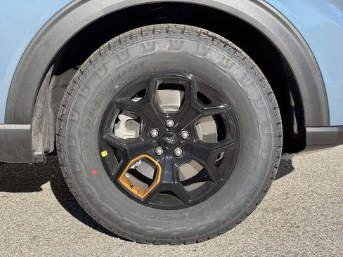 New 2026 Ford Explorer Tremor w/ Tremor Ultimate Package image 26