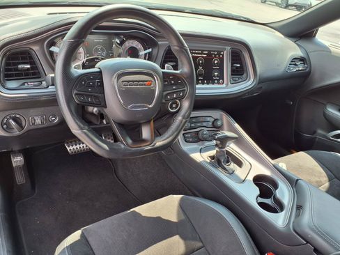 Used 2023 Dodge Challenger R/T Scat Pack RWD image 7