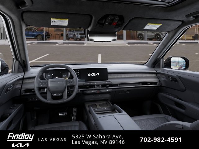 New 2027 Kia Telluride X-Line SX Prestige AWD/4WD image 17