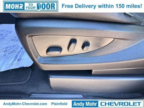 Used 2020 Chevrolet Tahoe LS image 11