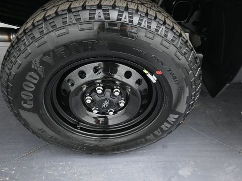 New 2026 Ford Ranger XL AWD/4WD image 27