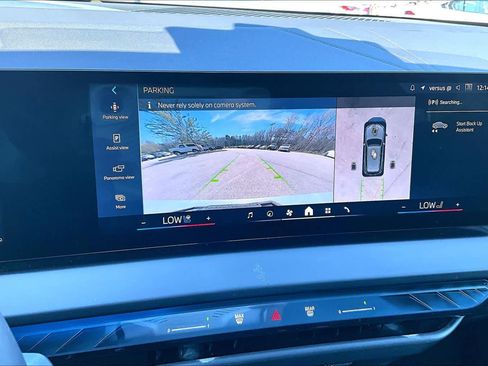 Used 2025 BMW X3 xDrive30i image 30