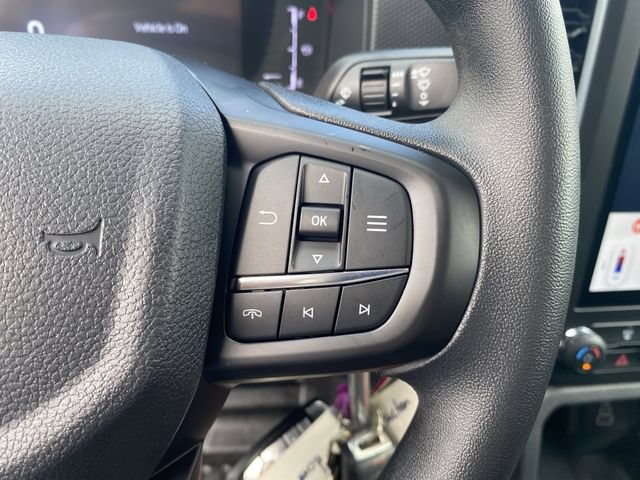 New 2026 Ford Ranger XL RWD image 29