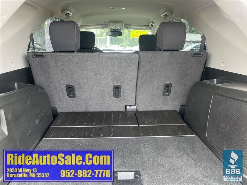 Used 2017 Chevrolet Equinox LT w/ Convenience Package AWD/4WD image 31