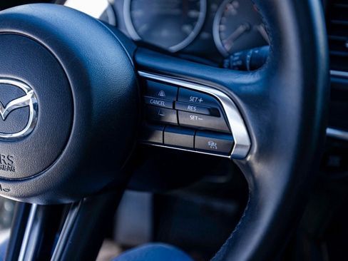 Used 2024 MAZDA CX-30 AWD 2.5 S w/ Preferred Package image 22