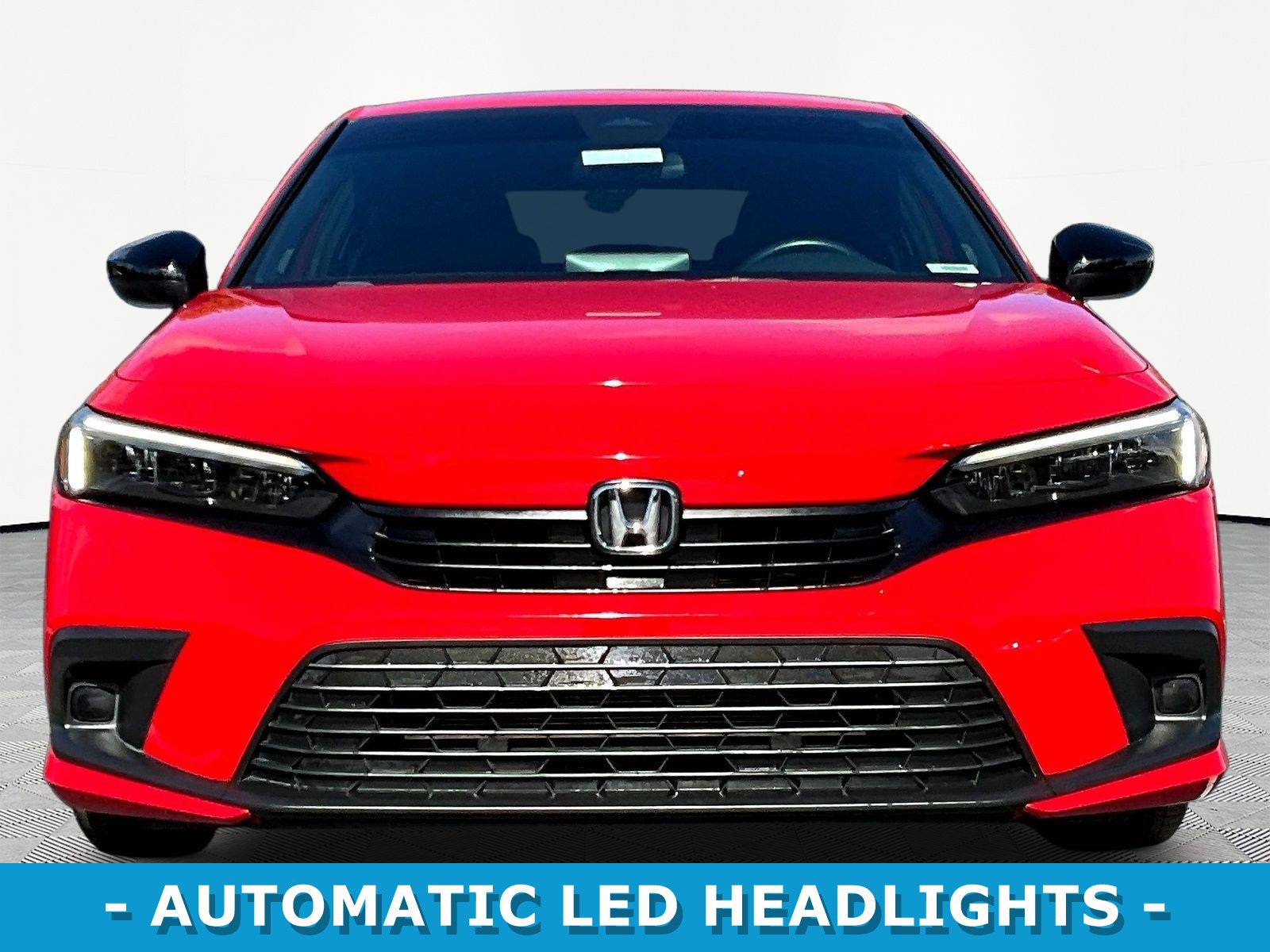 Used 2023 Honda Civic Sport image 2