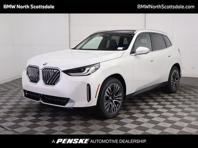 Certified 2026 BMW X3 xDrive30i w/ Premium Package