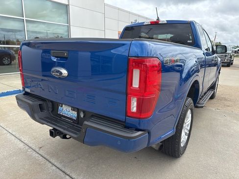 Used 2020 Ford Ranger XLT w/ Trailer Tow Package image 6