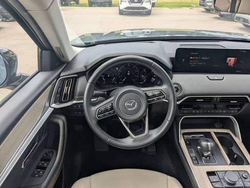 Used 2025 MAZDA CX-70 Plug-In Hybrid w/ Premium Pkg AWD/4WD image 30