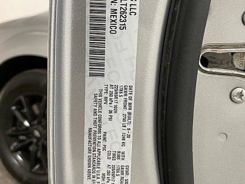 Used 2020 Dodge Journey SE w/ Blacktop Package image 27