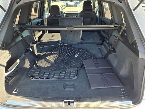 New 2025 Audi Q7 2.0T Premium Plus image 27