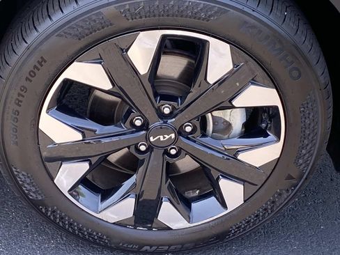 Used 2024 Kia Sportage X-Line AWD/4WD image 28