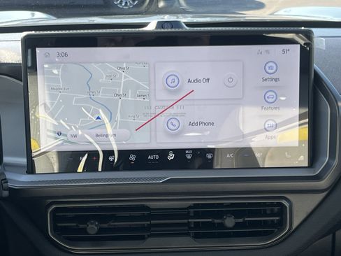 New 2026 Ford Bronco Sport Badlands w/ Sasquatch Badlands Package image 30