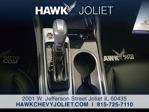 Used 2023 Nissan Altima 2.5 SL image 19