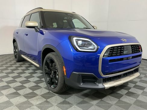 New 2026 MINI Cooper Countryman S image 3