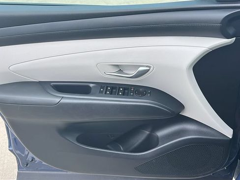 Used 2026 Hyundai Tucson SEL Plus FWD image 19