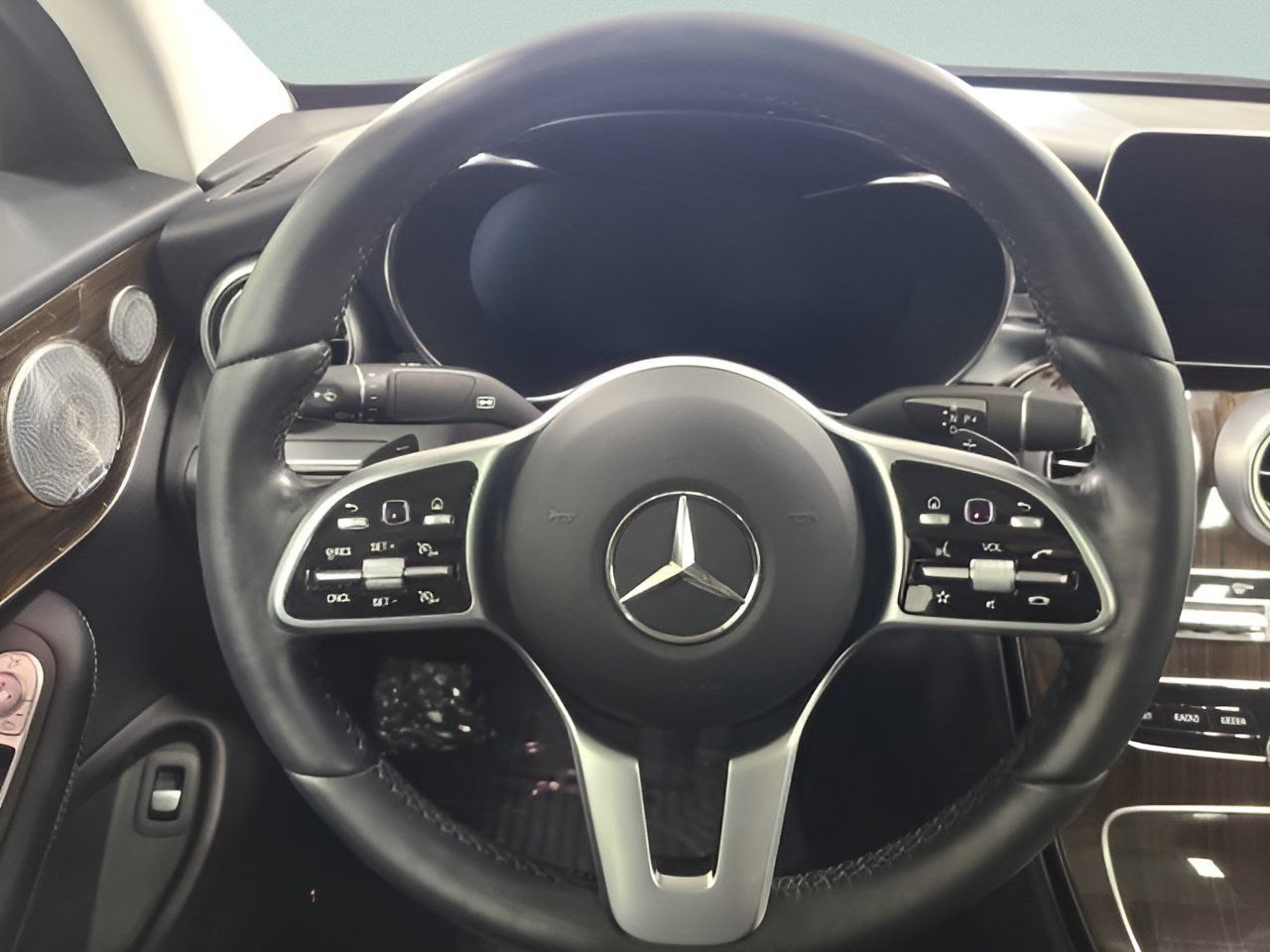 Used 2022 Mercedes-Benz C 300 4MATIC Coupe image 16