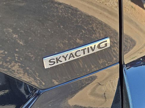 New 2025 MAZDA CX-5 AWD 2.5 S w/ Select Package image 13