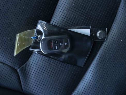 Used 2023 Honda Accord Touring image 45