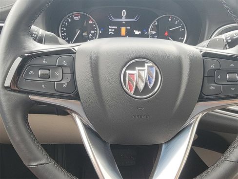 Used 2023 Buick Enclave Avenir w/ Avenir Technology Package image 35