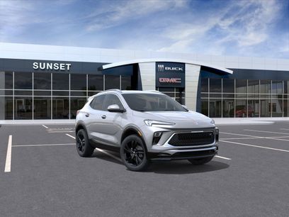 New 2026 Buick Encore GX Sport Touring w/ Comfort Package