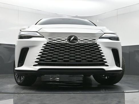Used 2024 Lexus RX 350 Premium Plus w/ Convenience Package FWD image 26