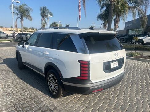 New 2026 Hyundai Palisade SEL image 3