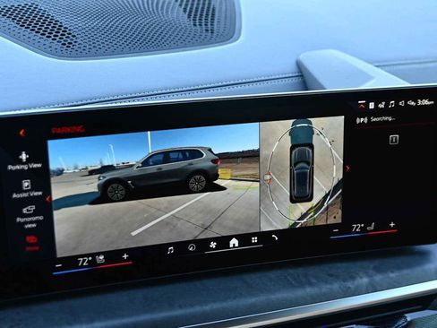 New 2026 BMW X5 xDrive50e image 23