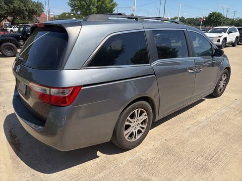 Used 2012 Honda Odyssey EX-L image 6