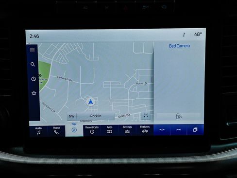 Used 2022 Ford F150 Raptor w/ Raptor 37 Performance Package image 12