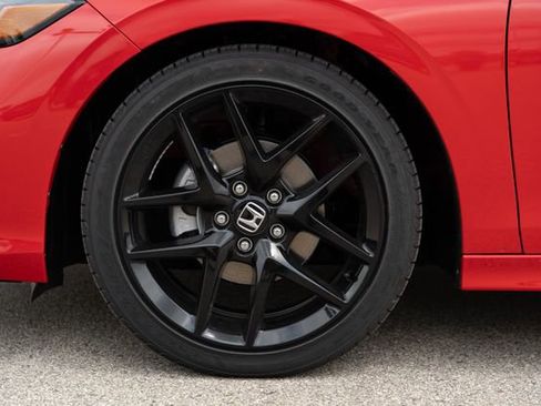 New 2026 Honda Civic Sport image 12