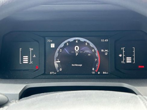 Used 2025 Toyota Tacoma SR5 AWD/4WD image 33