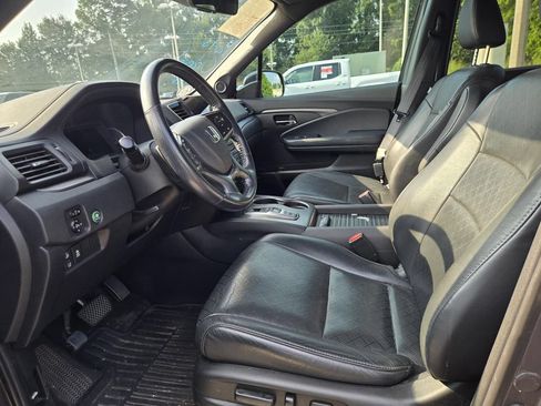 Used 2019 Honda Passport EX-L image 6