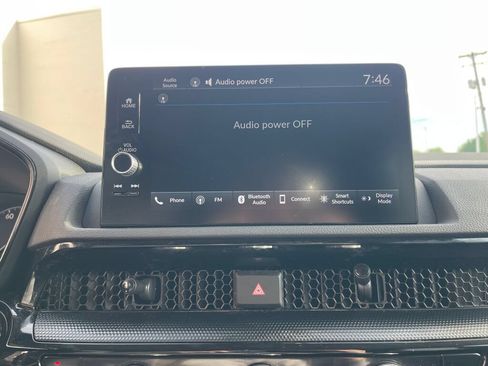Used 2024 Honda CR-V EX-L image 10