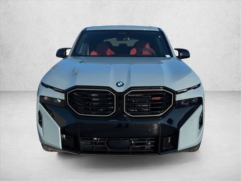 New 2026 BMW XM Label Red AWD/4WD image 6