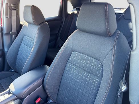 Used 2024 Honda HR-V Sport image 20