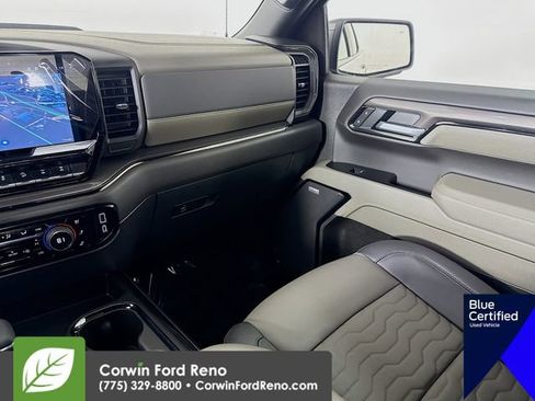Used 2026 Chevrolet Silverado 1500 ZR2 w/ ZR2 Bison Edition image 27