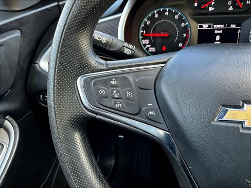 Used 2023 Chevrolet Malibu LT image 23