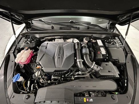 Used 2021 Kia K5 GT w/ GT1 Package image 21