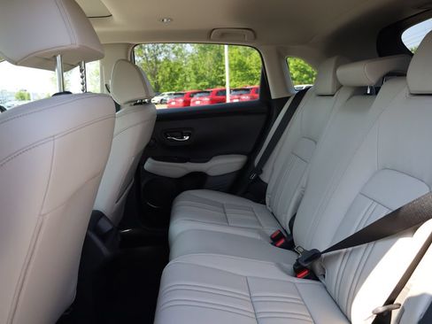 New 2027 Honda HR-V EX-L image 29