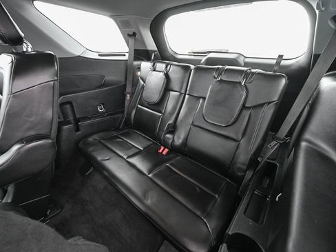 Certified 2023 Ford Explorer XLT w/ Equipment Group 202A image 23