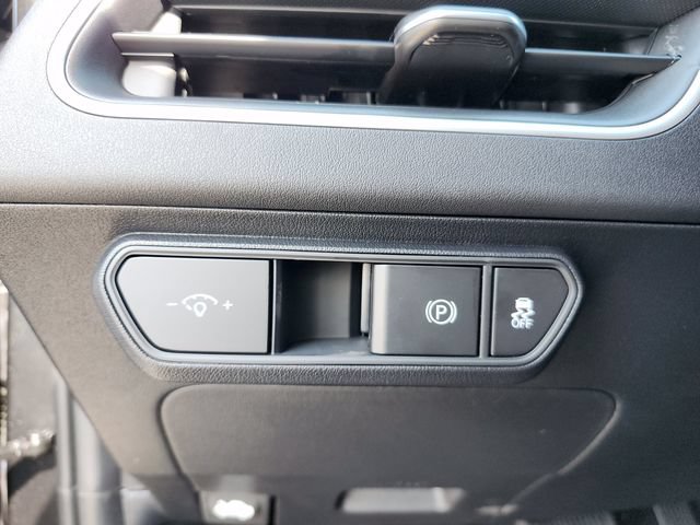 New 2026 Kia K4 FWD image 31