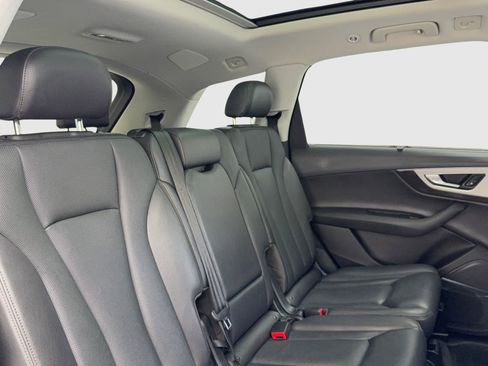 Used 2019 Audi Q7 2.0T Premium Plus w/ Premium Plus Package image 49