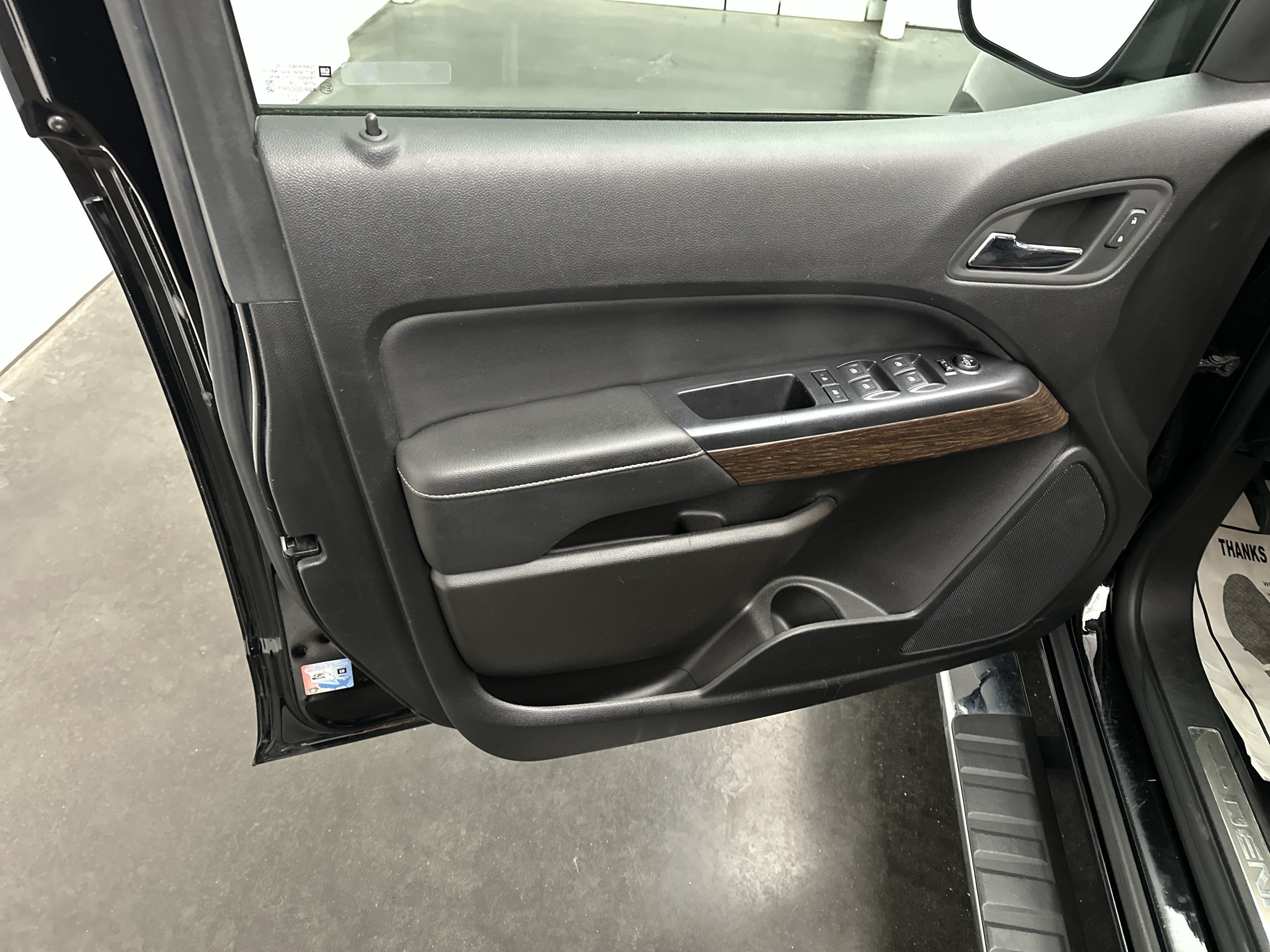 Used 2019 GMC Canyon Denali AWD/4WD image 20